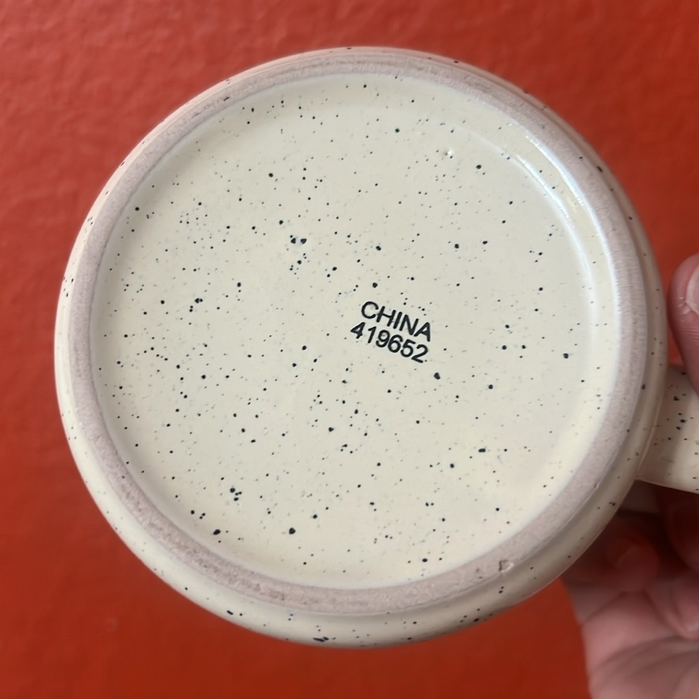 ACOTAR Winter Solstice Champion Mug ceramic annual snowball fight Cassian - Picture 5 of 5